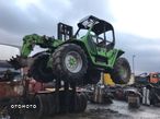 Merlo P 41.7 Ładowarka Teleskopowa - 5