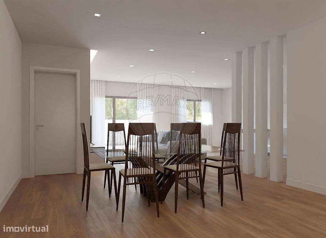 Apartamento T3 para venda - Grande imagem: 5/11