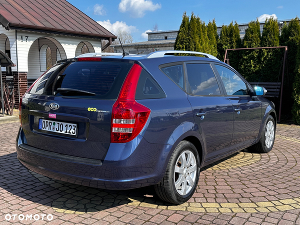 Kia Ceed 1.4 CVVT LX - 30