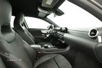 Mercedes-Benz A 180 d AMG Line Aut. - 21