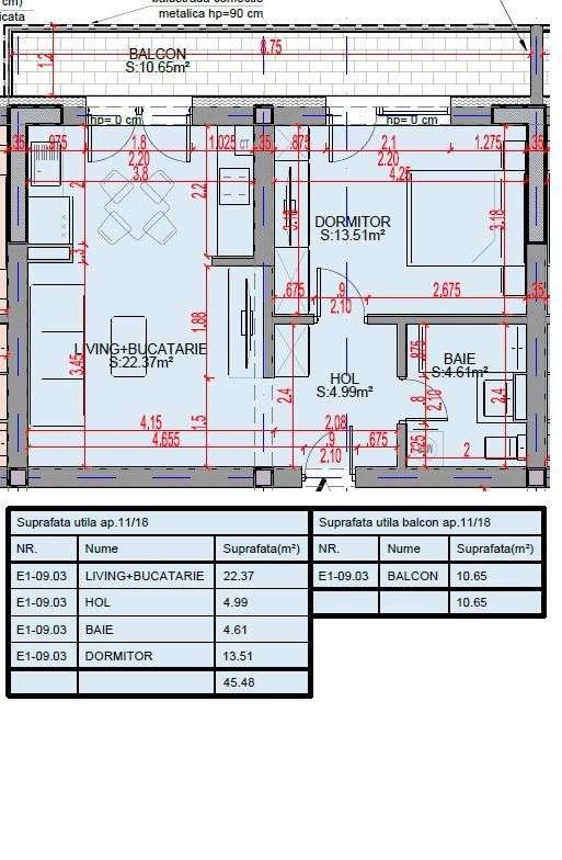 AP. 2CAM. TIP STUDIO / LOCUINTA SAU INVESTITIE. PALLADY!-1