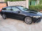 Mercedes-Benz CLA 200 d Coupe Aut. - 7