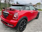 Mini Cooper S - 9