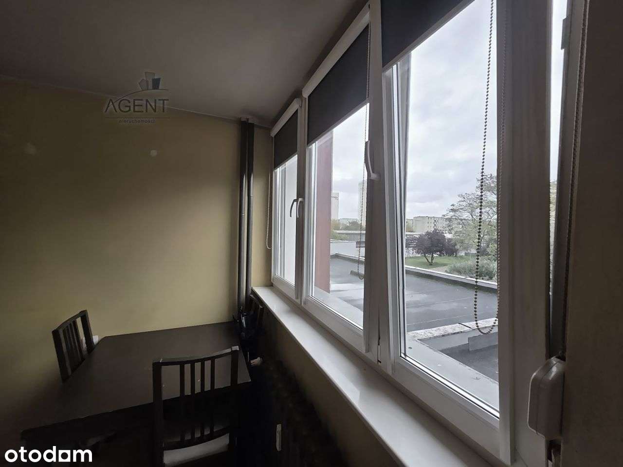 Mieszkanie, 38 m², Bydgoszcz-3