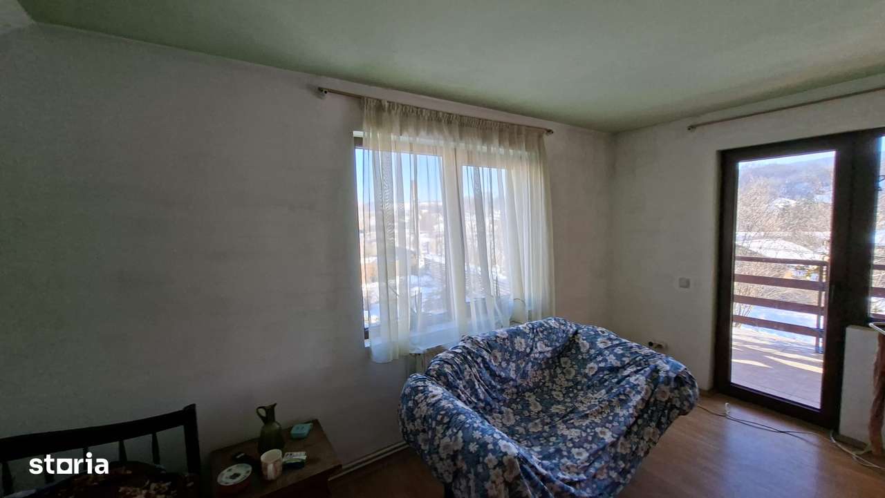 De vanzare casa singur in curte, 3 camere, Sg. Mures, Zona Nordului-7