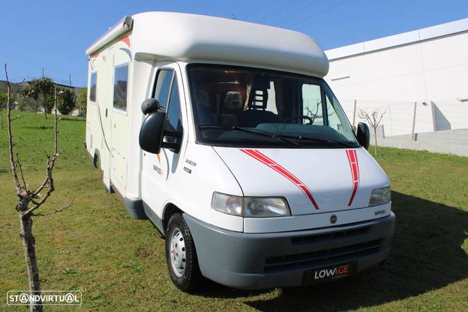 Fiat Ducato - 5