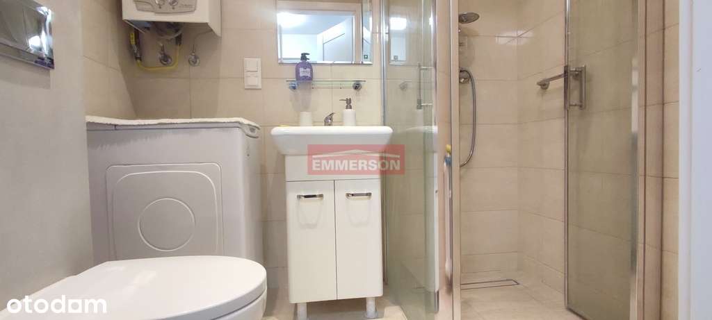 Kawalerka osiedle oficerskie-4