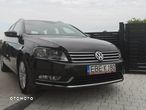 Volkswagen Passat Alltrack 2.0 TDI BlueMotion Technology - 2