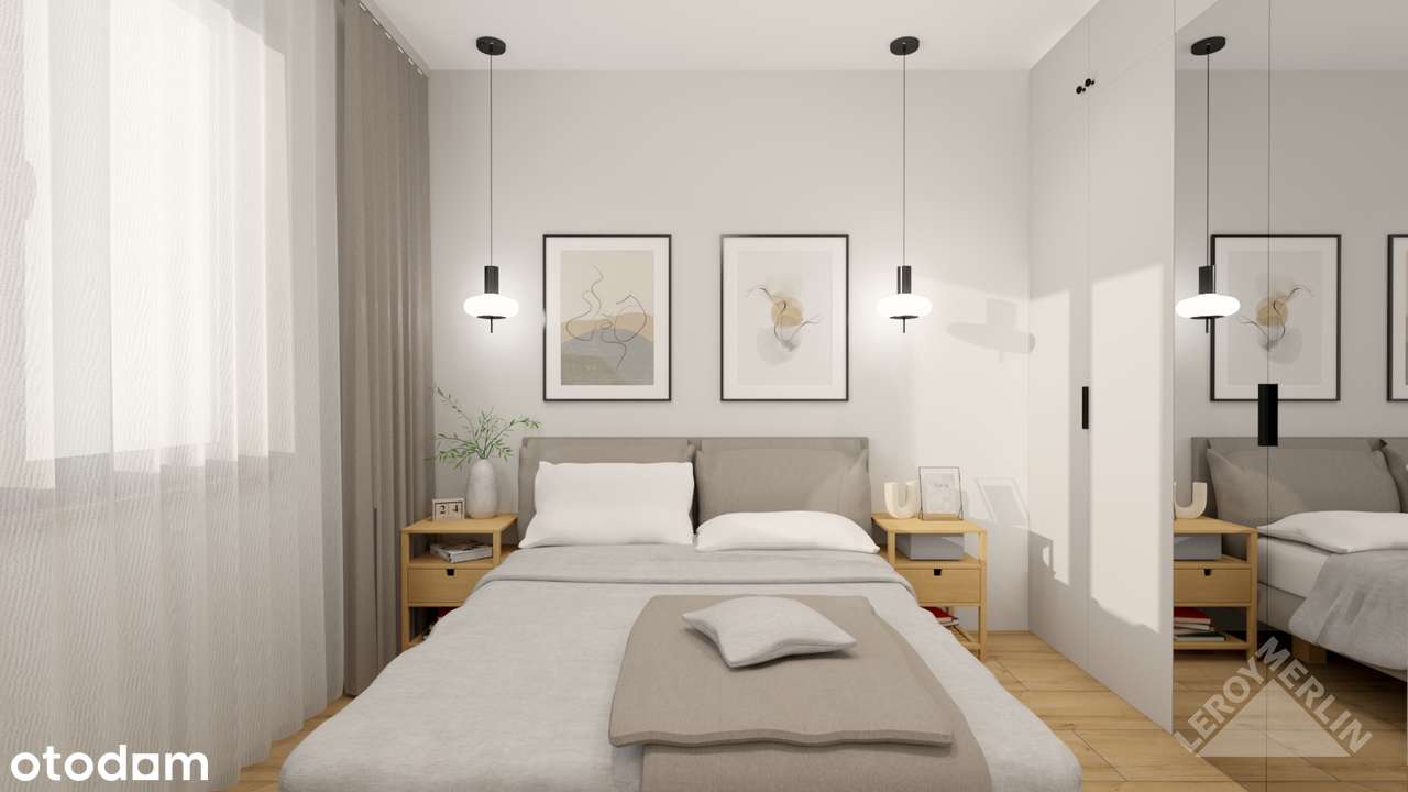 Gotowy Dom do Odbioru Segment Nr 4-2