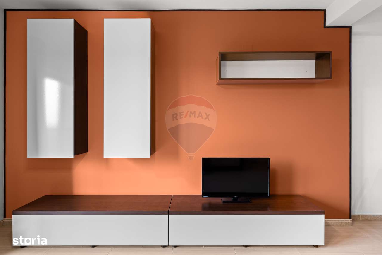 Apartament 2 camere de închiriat + loc parcare în zona Subcetate - Imagine principală: 5/11