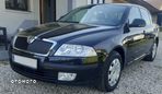 Skoda Octavia 1.6 Classic - 2