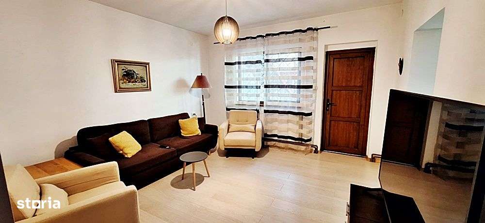 Schei, zona pitoreasca, casa cu 1190mp teren, pret 420000 euro - Imagine principală: 4/20