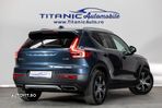 Volvo XC 40 D4 AWD Geartronic Inscription - 9