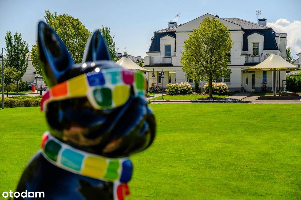 Apartament blisko morza | Ogrody Tesoro-12