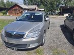 Motor Skoda Octavia  1.6 TDI  an 2011 Facelift. - 2