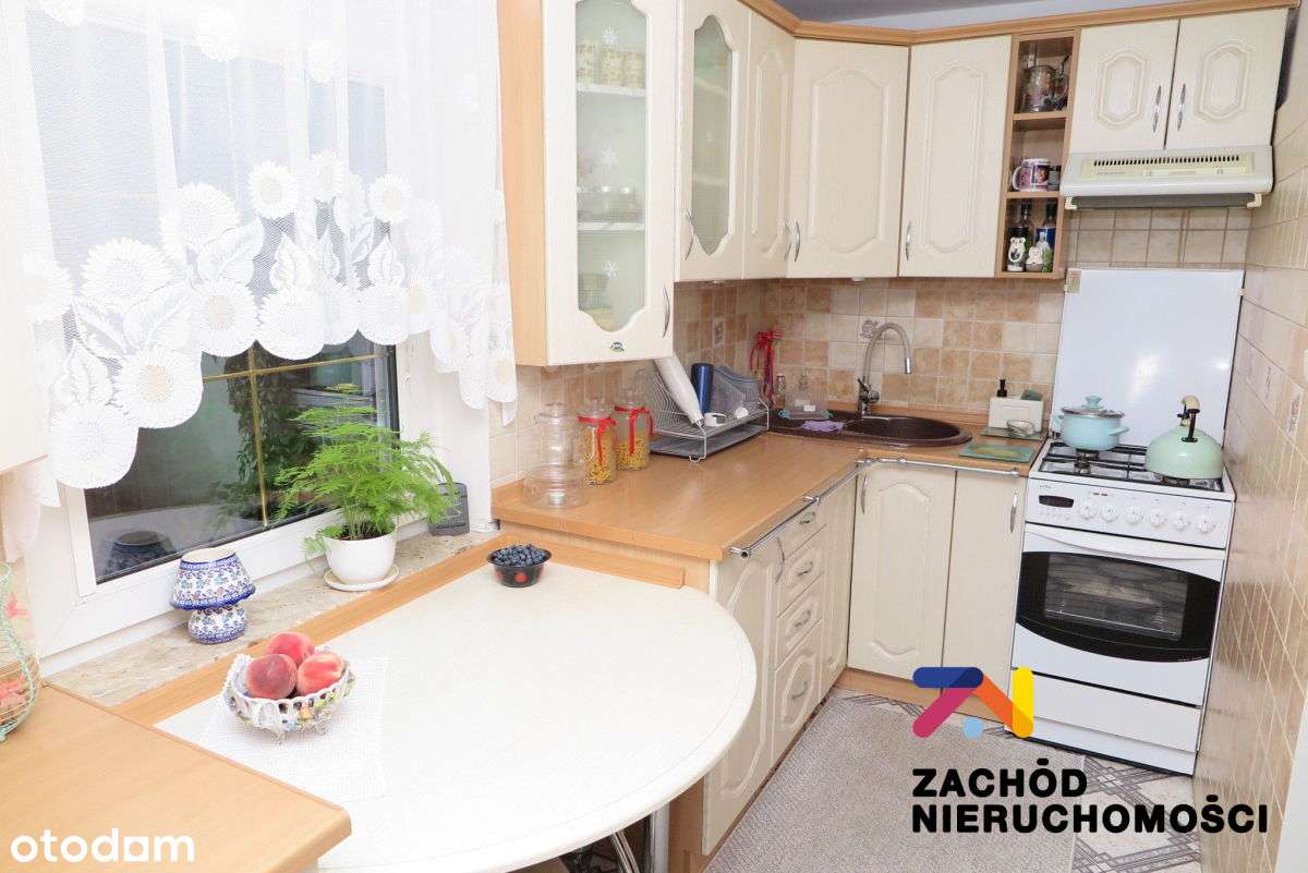 Mieszkanie 2 pokojowe przy ul. Piłsudskiego - Pełny obrazek: 5/13