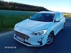 Ford Focus 1.5 EcoBlue Start-Stopp-System TITANIUM DESIGN - 1