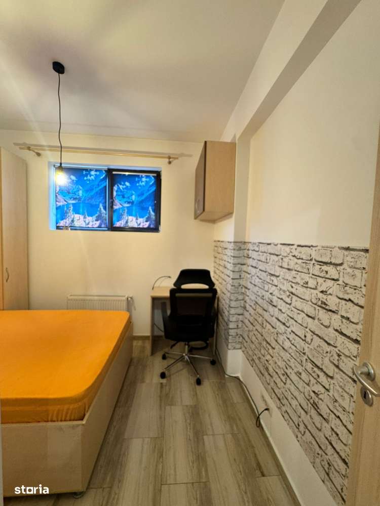 Se închiriază apartament tip studio-  str. Rezervelor -Militari - Imagine principală: 5/14