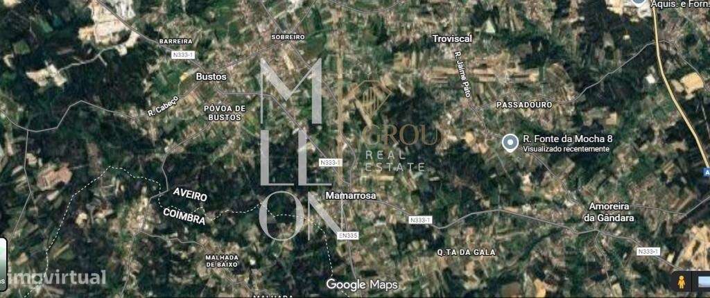 Moradia T3+1 no Troviscal – Totalmente Remodelada-4