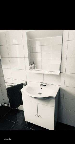 Chirie apartament tip studio  la casa  zona Spitalul Judetean - Imagine principală: 5/5