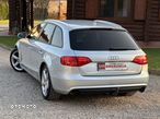 Audi A4 2.0 TFSI Quattro Line - 5