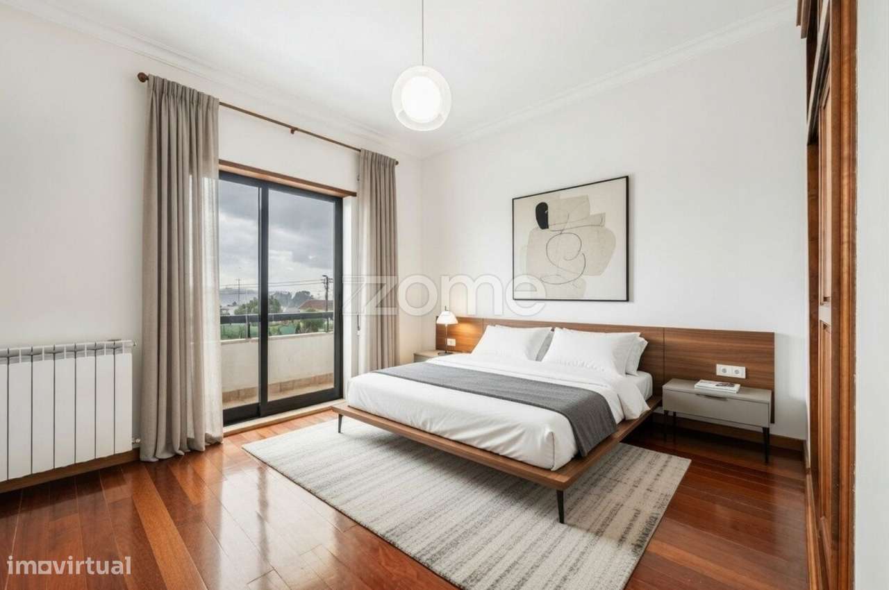 Moradia T4 Ferreiros, Braga-17