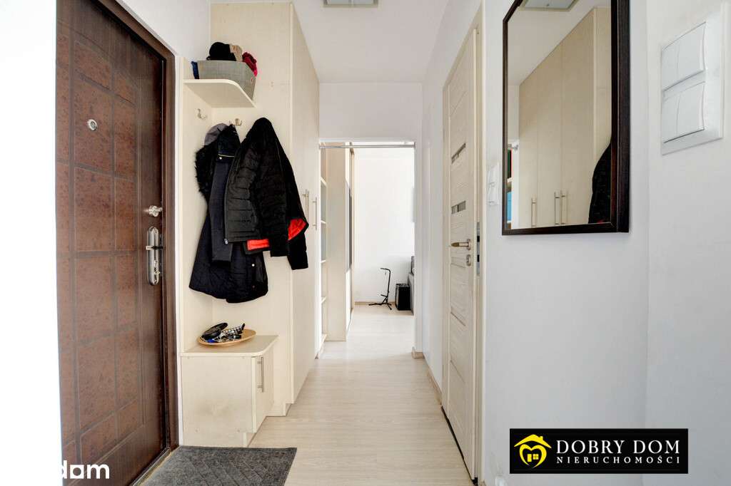 Antoniuk | 2 pok. 37,5 m² + garaż | blisko centrum - Pełny obrazek: 5/11