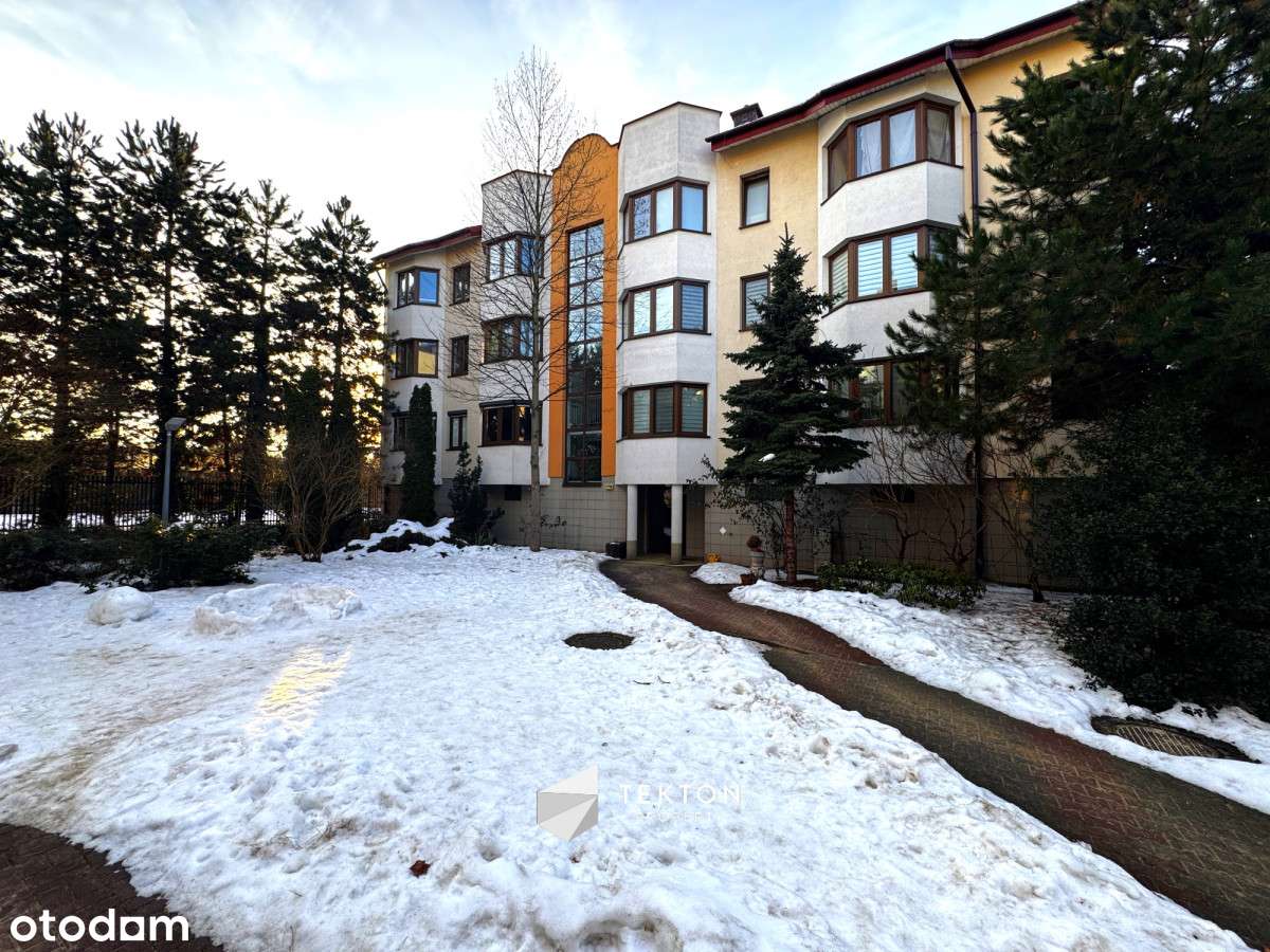 3 pokoje, Bielany, świetna lokalizacja-14