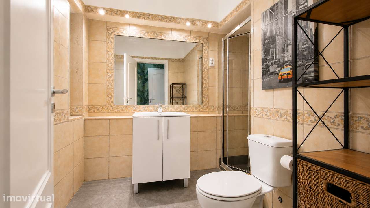 Moradia T3 em lote de 936m2 em Vila Alegre, Fernão Ferro-53