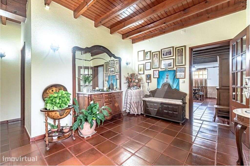 Quinta no Zambujeiro - Santo Estevão, fantástica e completamente equip - Grande imagem: 5/28