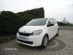 Skoda Citigo 1.0 Ambition EU6 - 2