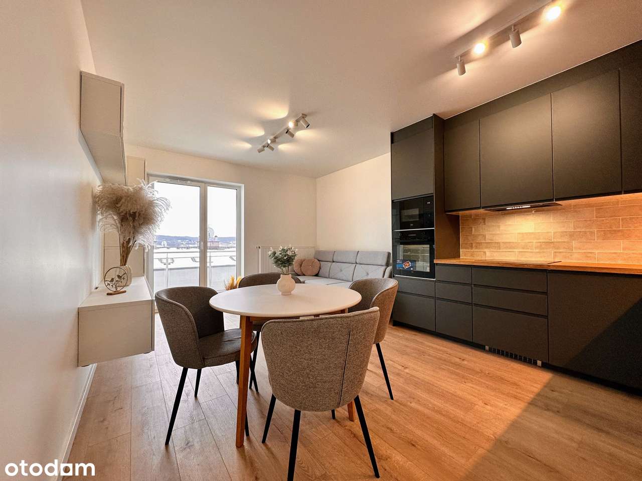 Nowo wykończone mieszkanie, Rzeszów, ul Jana Olbrachta Krasne 1117 - Pełny obrazek: 3/15