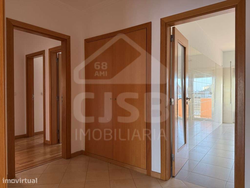 Apartamento T3 no Porto Alto - Grande imagem: 4/27