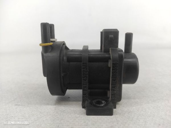 Valvula Turbo / Solenoide Fiat Punto (176_) - 1