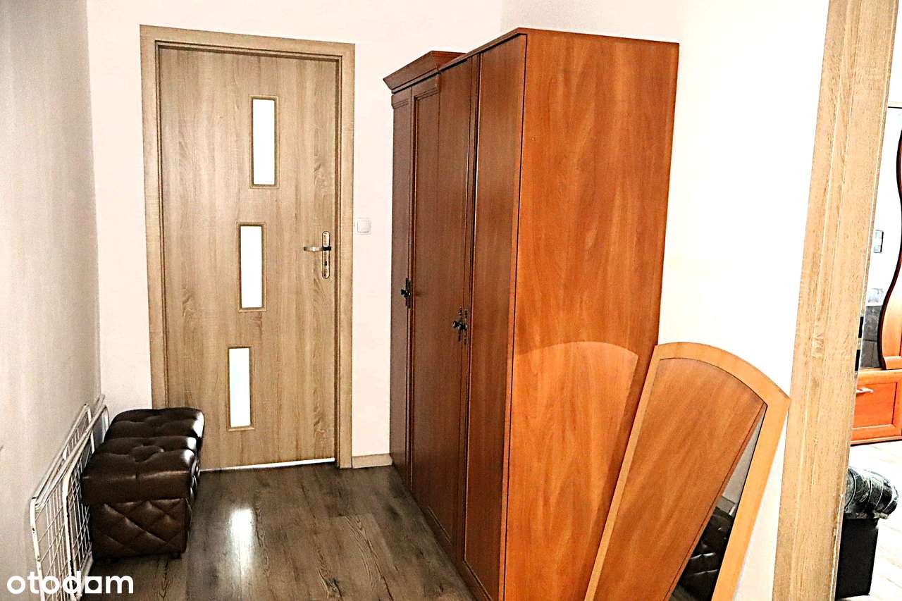 I piętro, Sokołowska 156-8