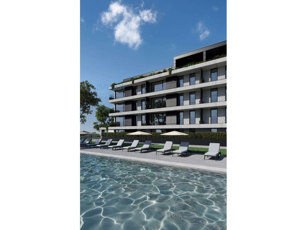 Apartamento T4 em Construção em Braga-26