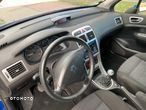 Peugeot 307 2.0 HDi Premium - 15