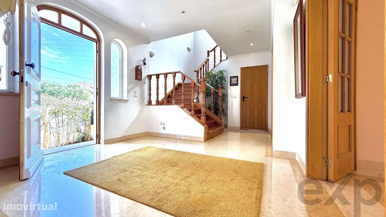 Moradia, 420 m², Vila Franca de Xira - Grande imagem: 5/34