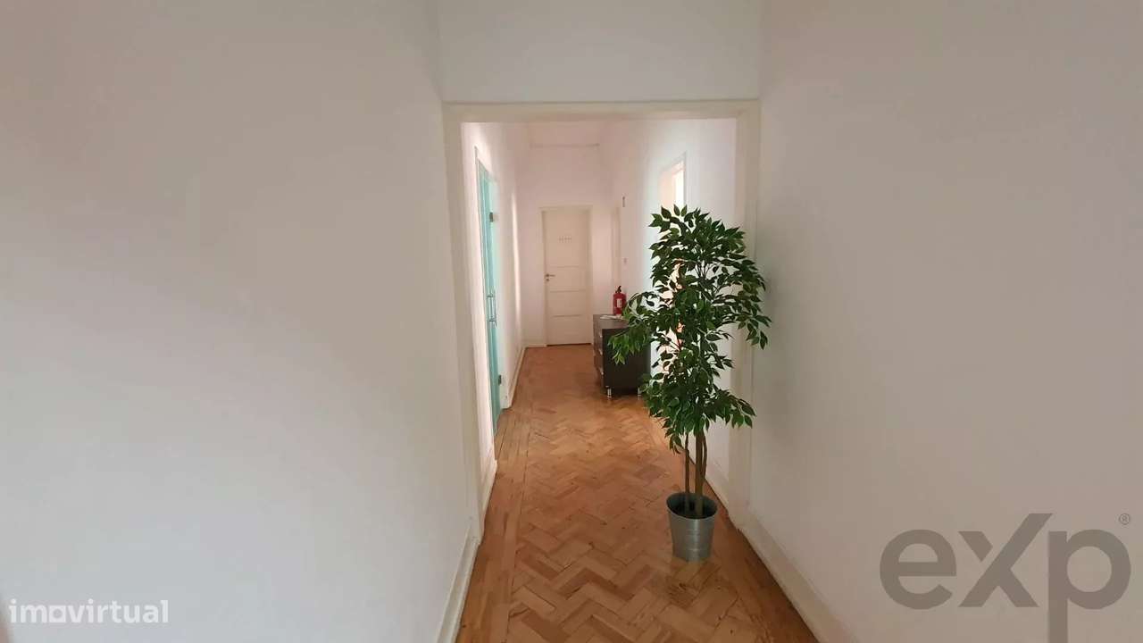 Escritório em Santos, Lisboa de 208m2 - Grande imagem: 4/13