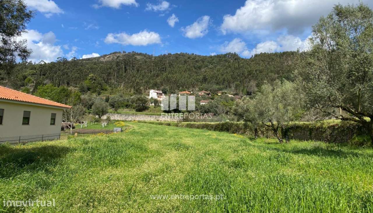 Venda de Terreno com 2.305 m², Carvoeiro, Viana do Castelo - Grande imagem: 5/27