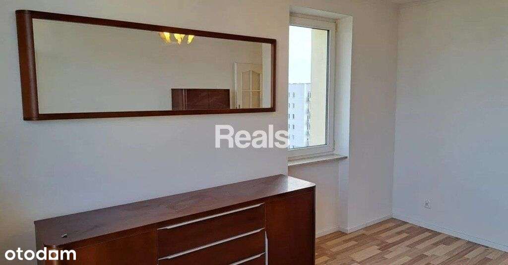 2/3 pokoje Saska Kępa - Pełny obrazek: 3/10