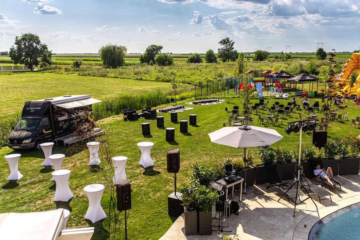 OCAZIE!! Teren cu proiecte și autorizație incluse! Westfield Arad-4