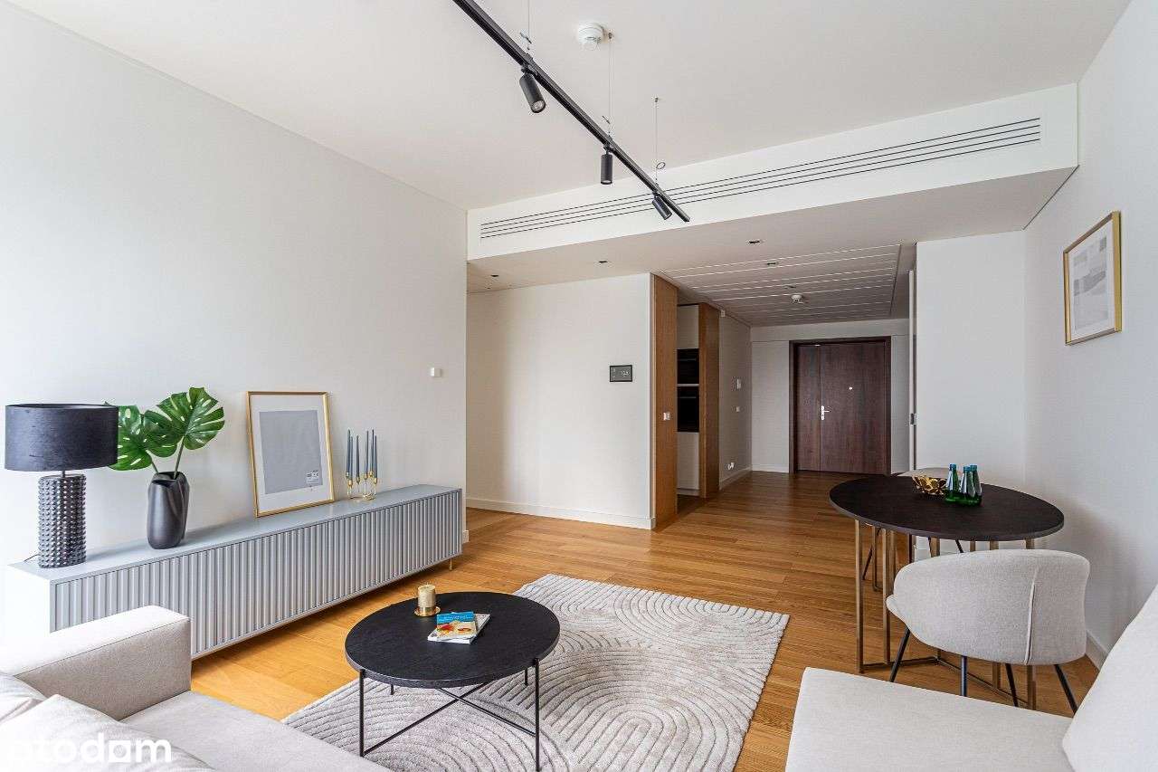 Apartament 2-pokojowy na Złotej 44 BEZ PROWIZJI-6