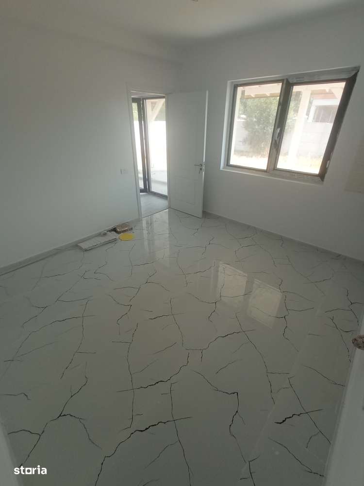 CASE INDIVIDUALE DOMNESTI, 4 CAMERE, INCALZIRE PARDOSEALA, COMISION 0%-17