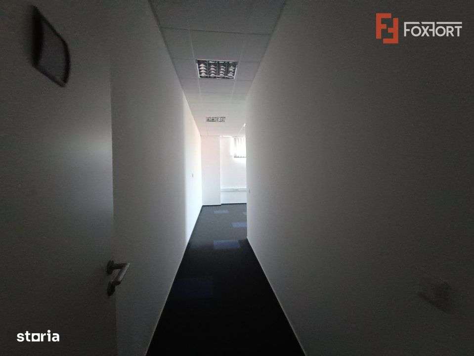 Spatiu de birouri 760 mp de inchiriat, zona Spitalul Judetean - Imagine principală: 5/19