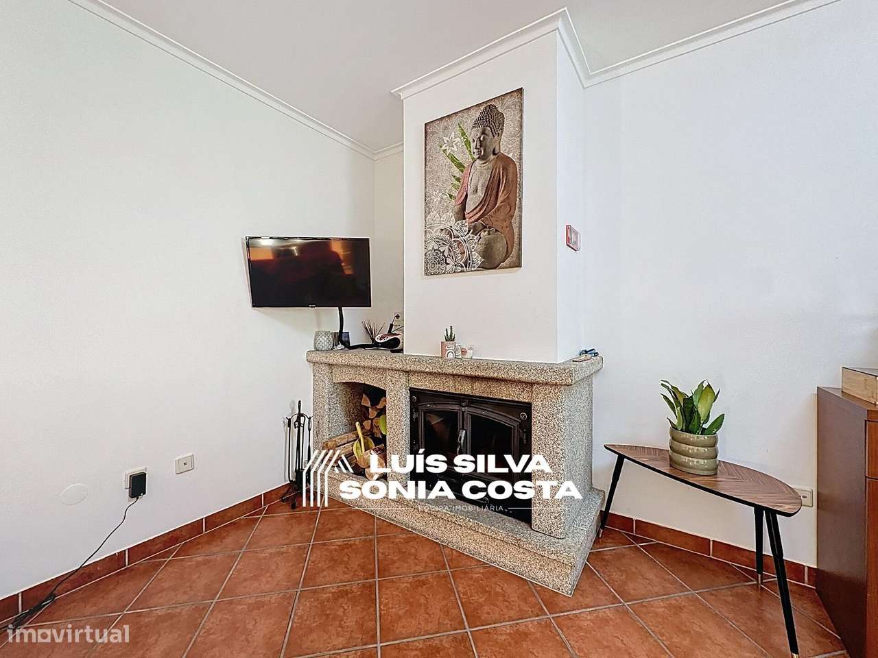 Moradia T3 c/ 295 m2, Espaço Exterior & Excelente Estado | Souto,...-13