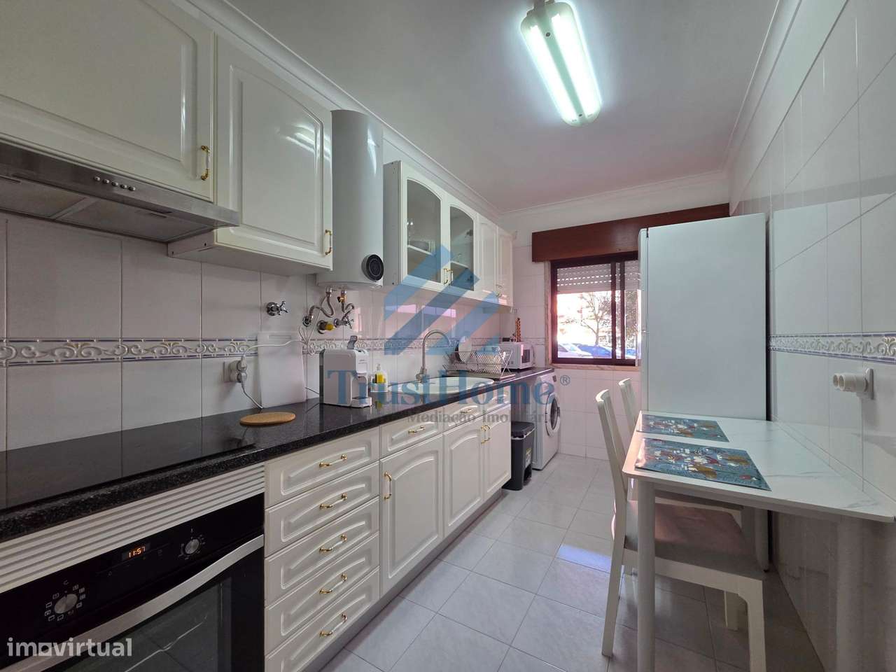 T2 em São Marcos à 10min. de carro da estação de comboios-5