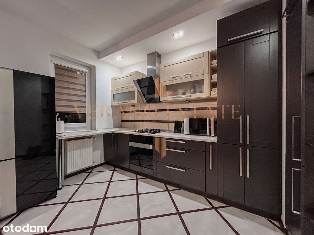 Do zamieszkania | 2 pokoje - 49 m² | Jabłonna - Pełny obrazek: 4/7