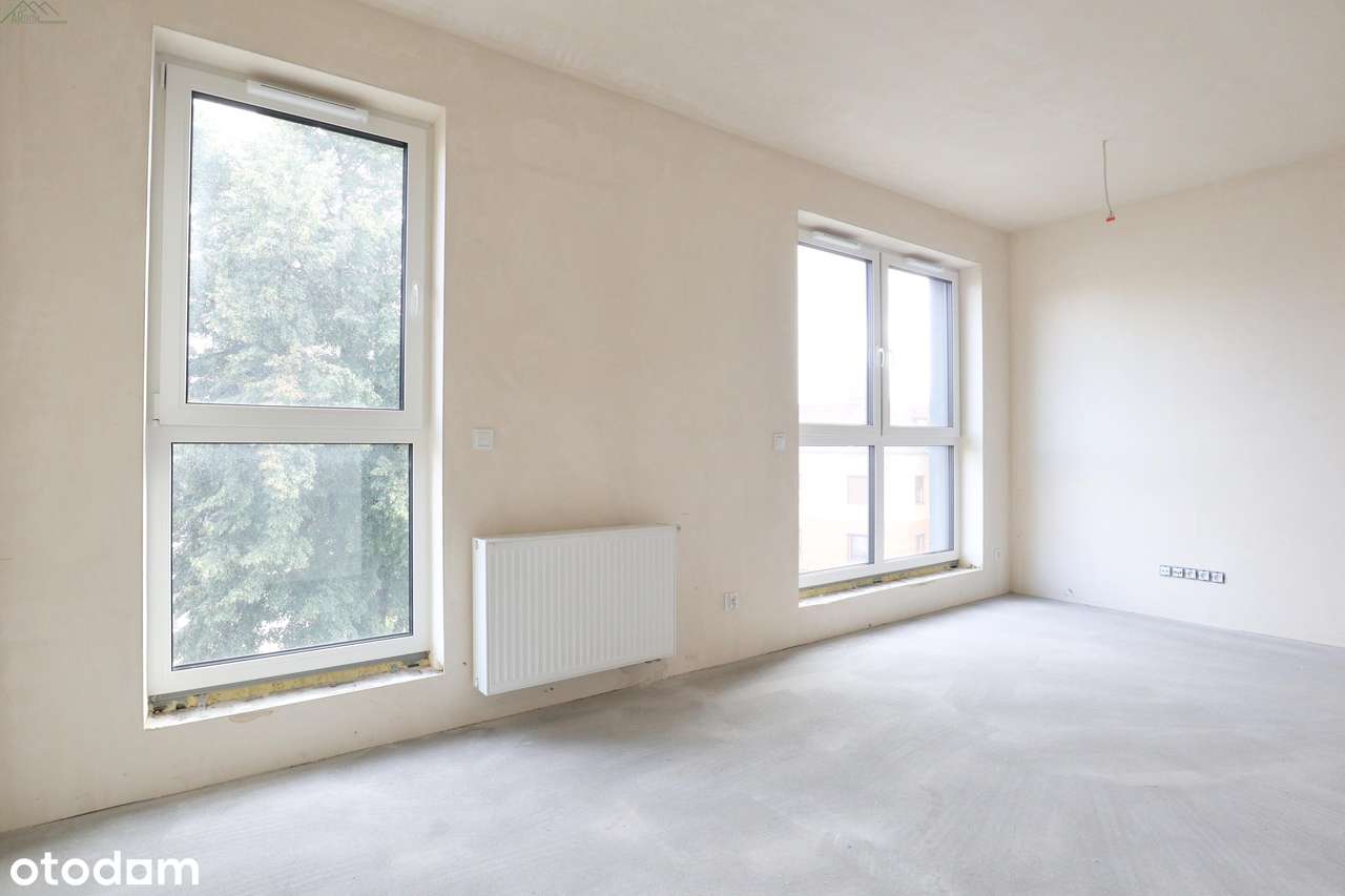 Przytulne mieszkanie w Kościanie na Osiedlu Literatów!-7