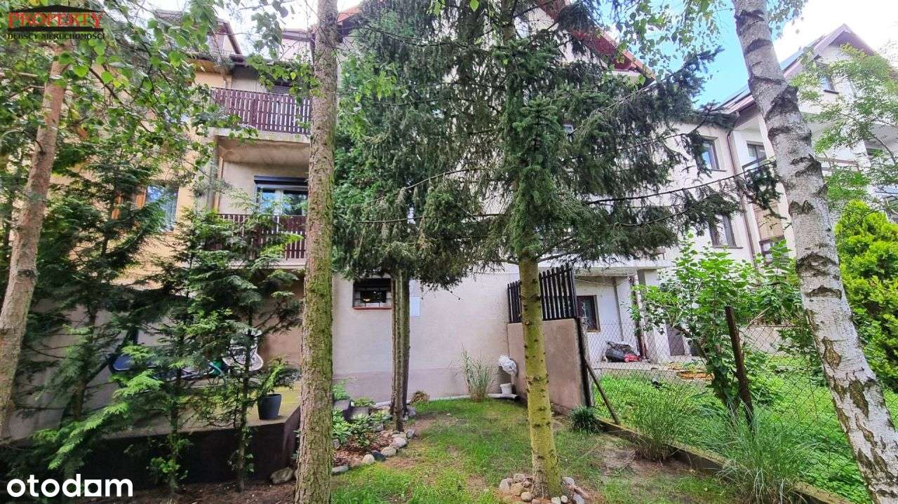 Atrakcyjny Dom Szeregowy - Polesie - Oś. Smulsko !-16